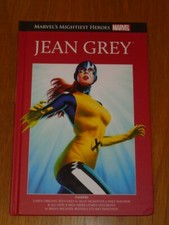 Jean Grey Marvel's Mightiest