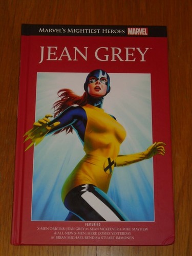 Jean grey marvel - grey, marvel's