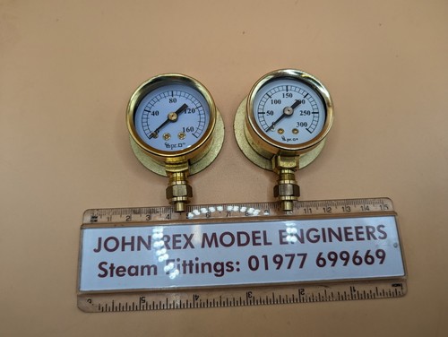 Diameter flanged 1 - 5/8",