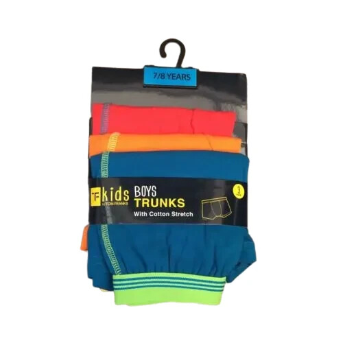 Boys children boxers trunks - boxers,