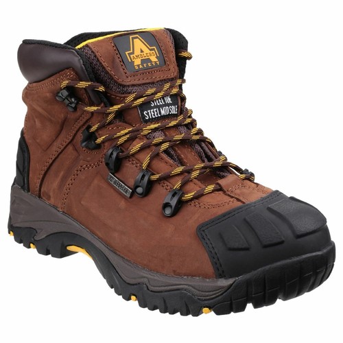 Amblers fs39 waterproof safety - amblers,