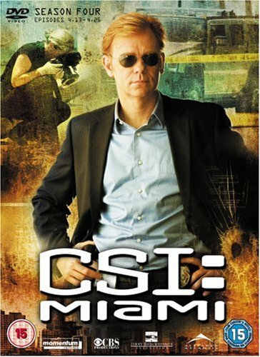 Crime scene - c.s.i:,