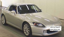 HONDA S2000 AP2 CATCHER ASSY. L. BODY SIDE (HARD TOP) 85350-S2A-902 sports car