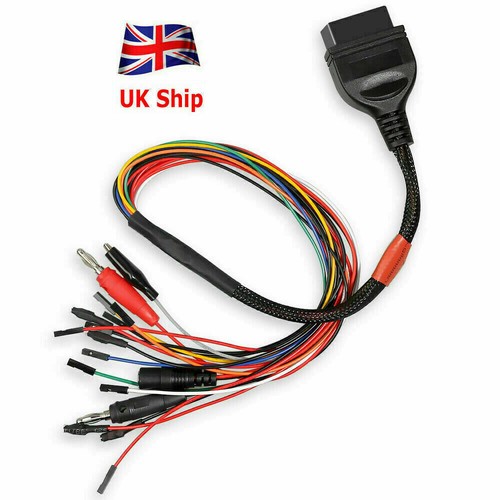 Ship breakout tricore - uk, cable