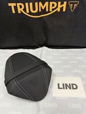 Street Triple RS and Moto2 Pillion Seat T2311511