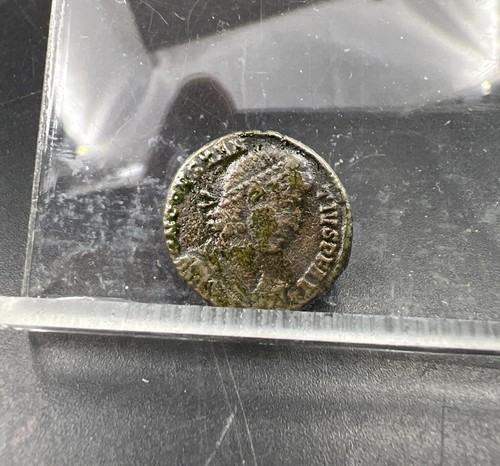 Constantine ae3 ancient - ii,