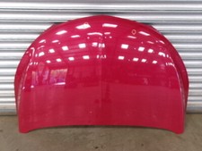 VAUXHALL MOKKA X 2017 Bonnet SUV: 86673