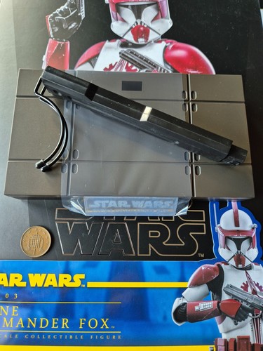Hot toys star wars - star, clone