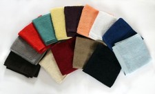 2  x  SOFT COTTON FACE