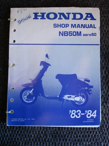 Honda original genuine service - honda,