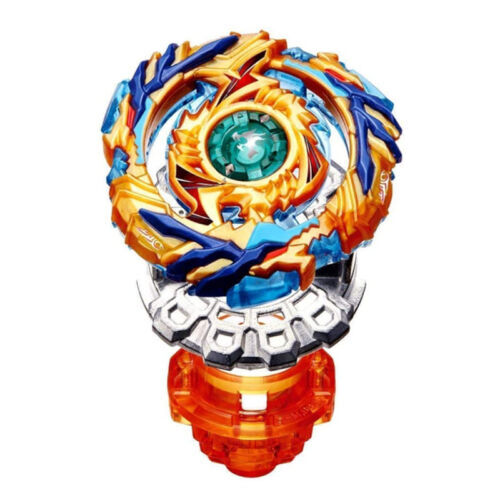 Beyblade burst gold - gold, edition
