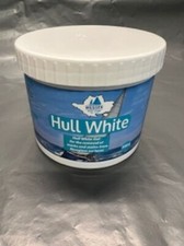 Wessex Hull White for boats