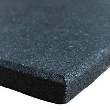 Anti vibration rubber mat - anti-vibration,