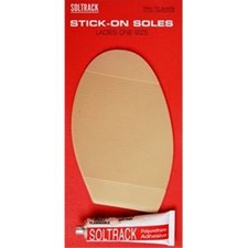 Stick soles ladies sand - soles,