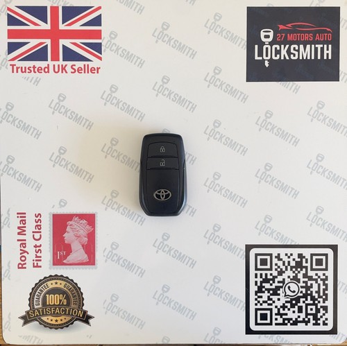 Genuine unlocked toyota - genuine, tokai