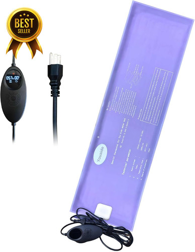 Waterbed heater 200w - waterbed,