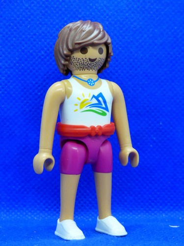 Playmobil series 23 - series-23, boys