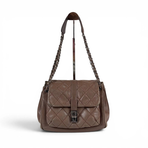 Chanel chain shoulder bag - 2.55,