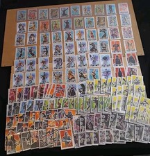 Topps Star Wars Force Attax