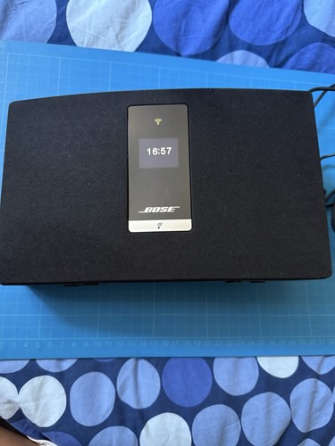 Bose soundtouch portable - soundtouch, wifi