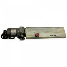 MAN TGA TP1991065 Tail Lift