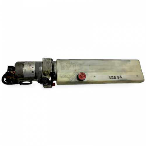 Man tga tp1991065 tail lift - tga,