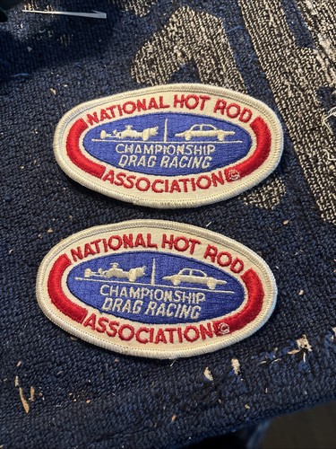 National hot rod association - hot,