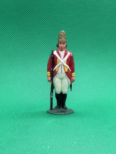 Louis marx warriors - marx, of