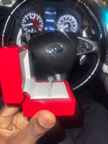James allen engagement diamond - james,