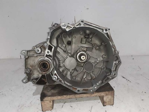 F23 gearbox 1775687 - f23, opel
