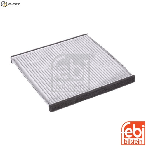 Filter cabin air 184081 for - cabin,