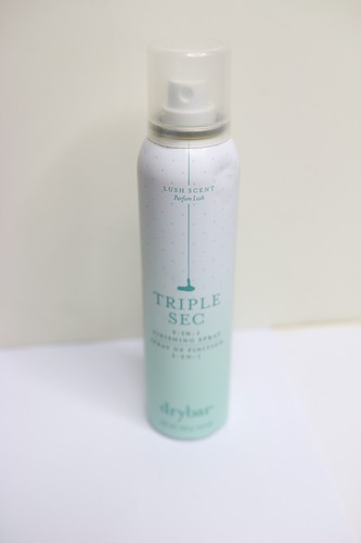 Drybar triple sec - drybar,