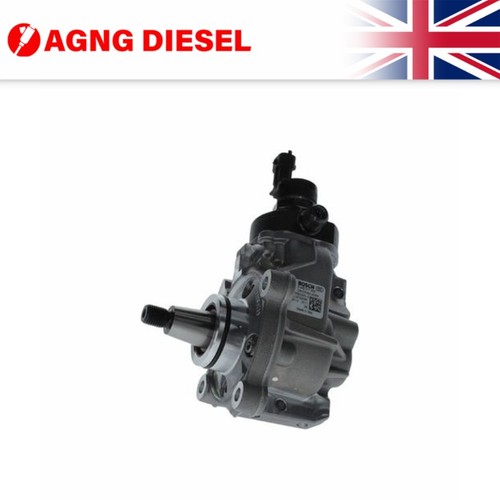 Diesel high pressure fuel pump - diesel,