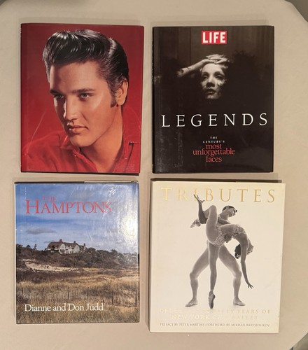 Lot non fiction - lot, books