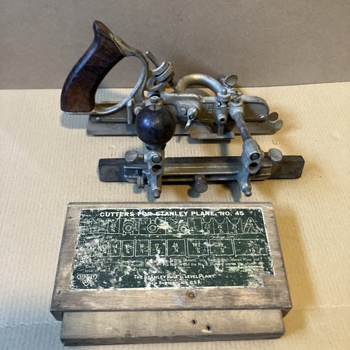 Vintage stanley 45 - vintage, #