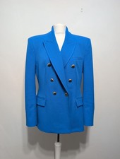 Zara Classic Blue Textured