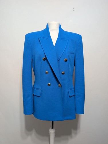 Zara classic blue - blue, double