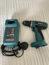 Makita Drill 6280D Body and Charger