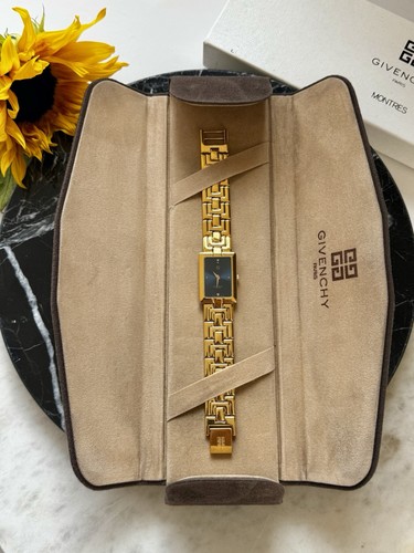Givenchy women quartz - women's, watch