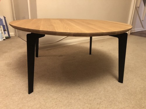 Genuine fritz hansen join - hansen,