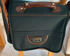 Antler green bag - bag, soft