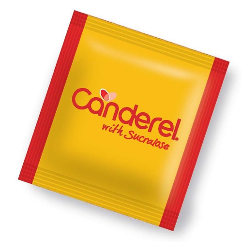 Canderel sweetener sachets - canderel,