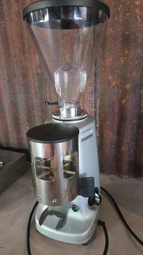 Mazzer super jolly timer - super,