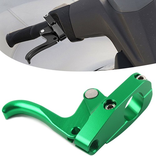 Cnc new finger - finger, throttle