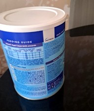 Aptimil Pepti 1 Baby Formula