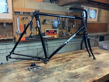 '91 Trek 750 MultiTrack 23"