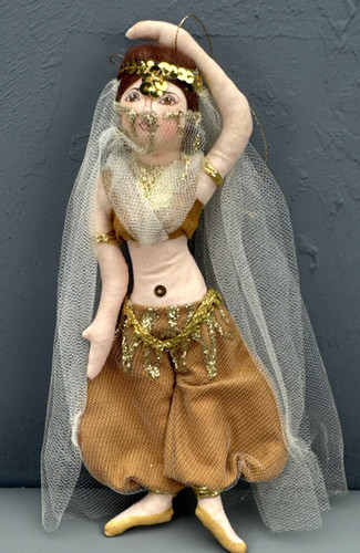 Gladys boalt coffee dancer - gladys,