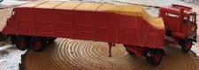 Corgi 1:50 scale scammell