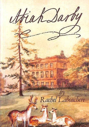Abiah darby coalbrookdale - of,