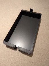 Howdens 300mm Pull Out Larder Shelf With Separate Inlay